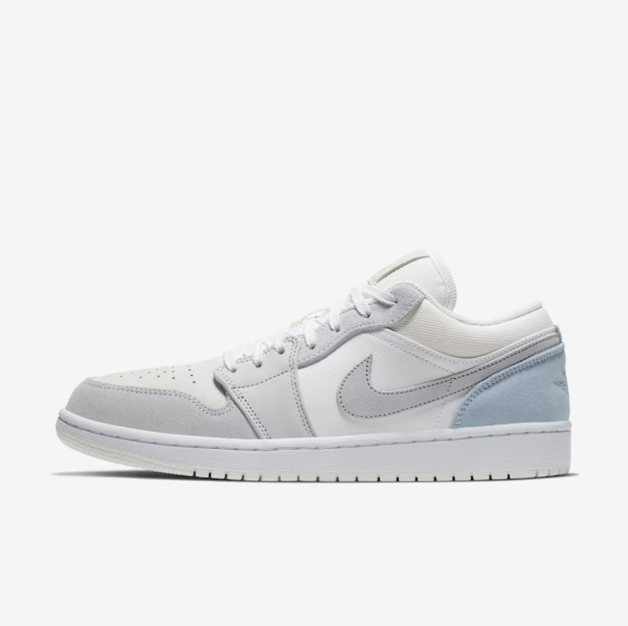 Tênis NK Air Jordan 1 Low 'Paris'