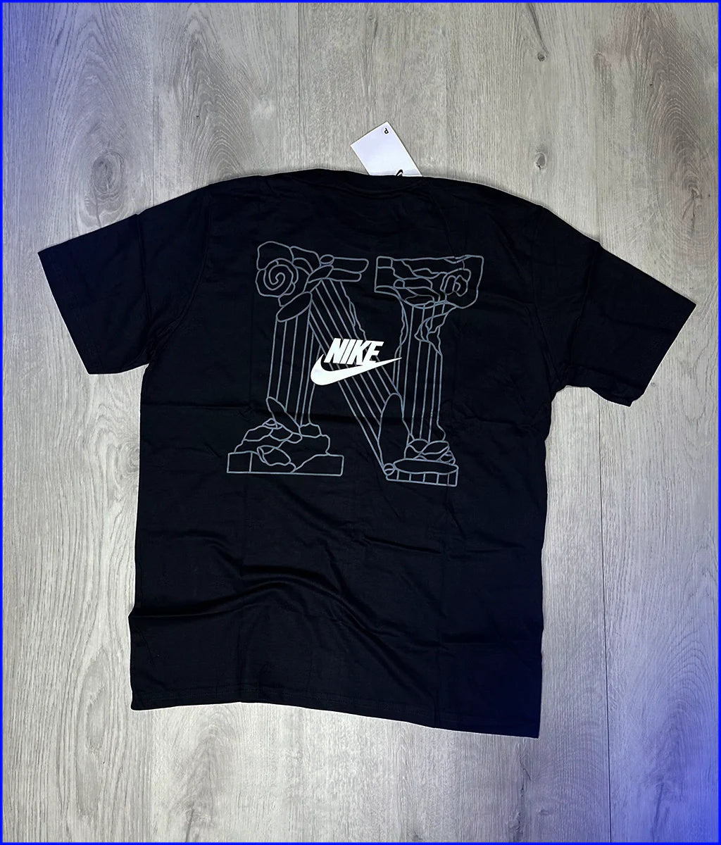 CAMISETA NK RAY