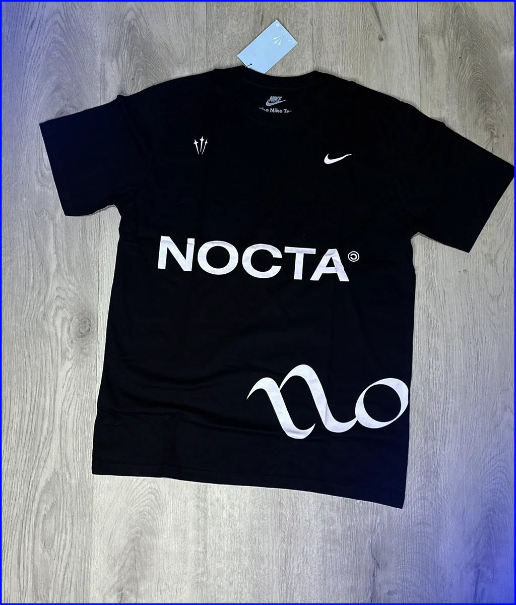 CAMISETA NK NOCTA