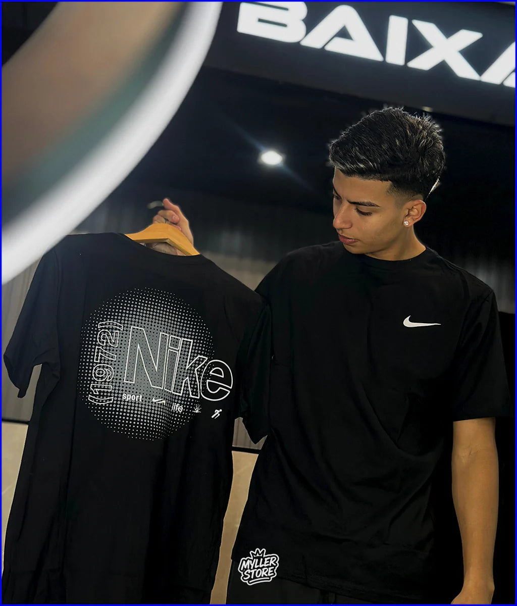 CAMISETA NK