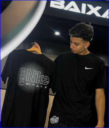CAMISETA NK