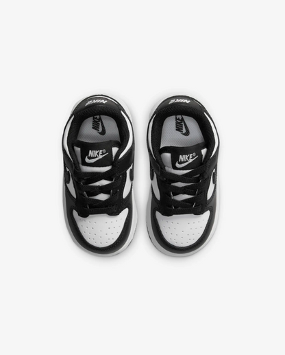 Tênis NK Baby Dunk Low 'Panda'