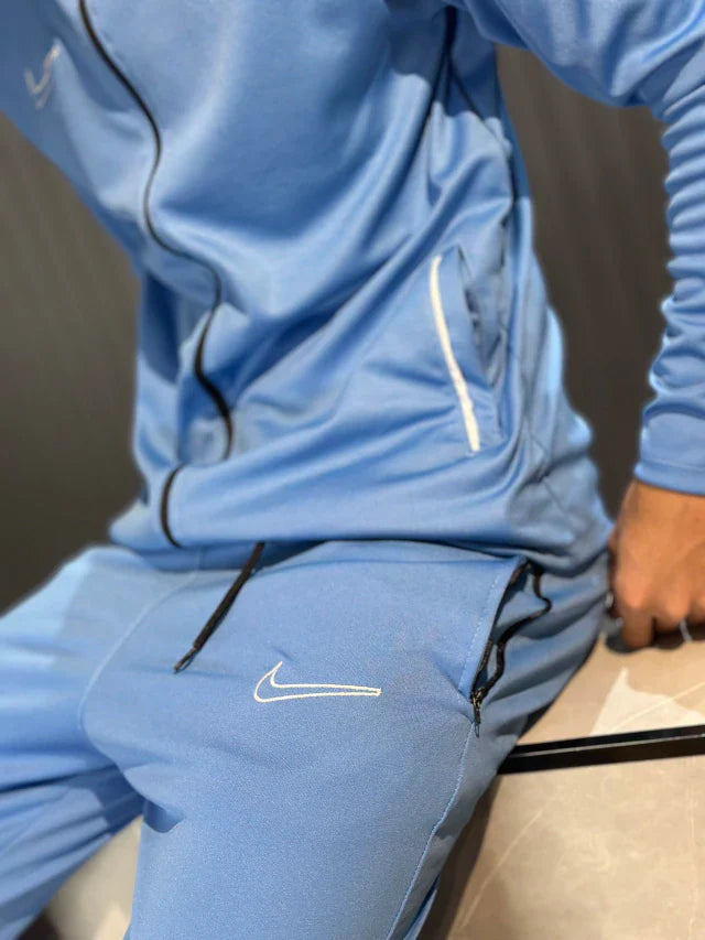Conjunto NK Sportwear Moletom