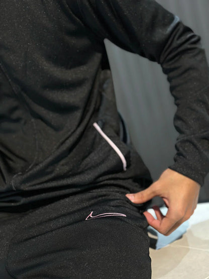 Conjunto NK Sportwear Moletom