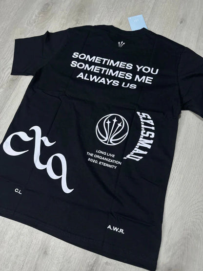 CAMISETA NK NOCTA